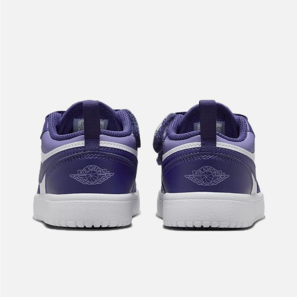 Nike Jordan 1 low ALT (PS) NIB - Picture 3 of 4